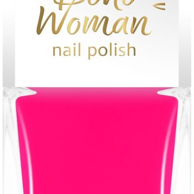 WIBO Boho Colors Nail Polish nr 6