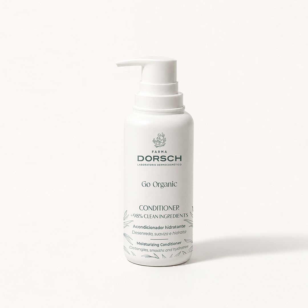 Spülung · Feuchtigkeitsspendende Haarmaske 200 ml · FARMA DORSCH