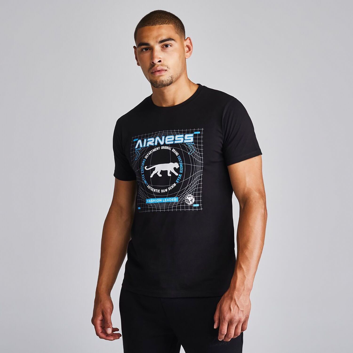 Tee shirt airness homme new arrivals