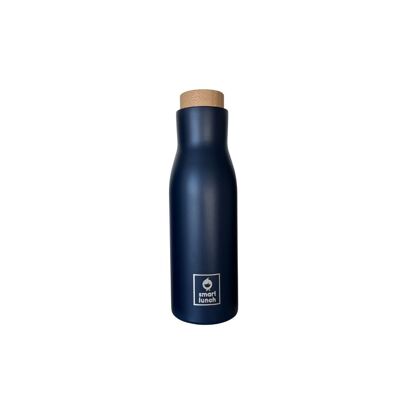 Borraccia Termica SmartBottle 500 ml Blu