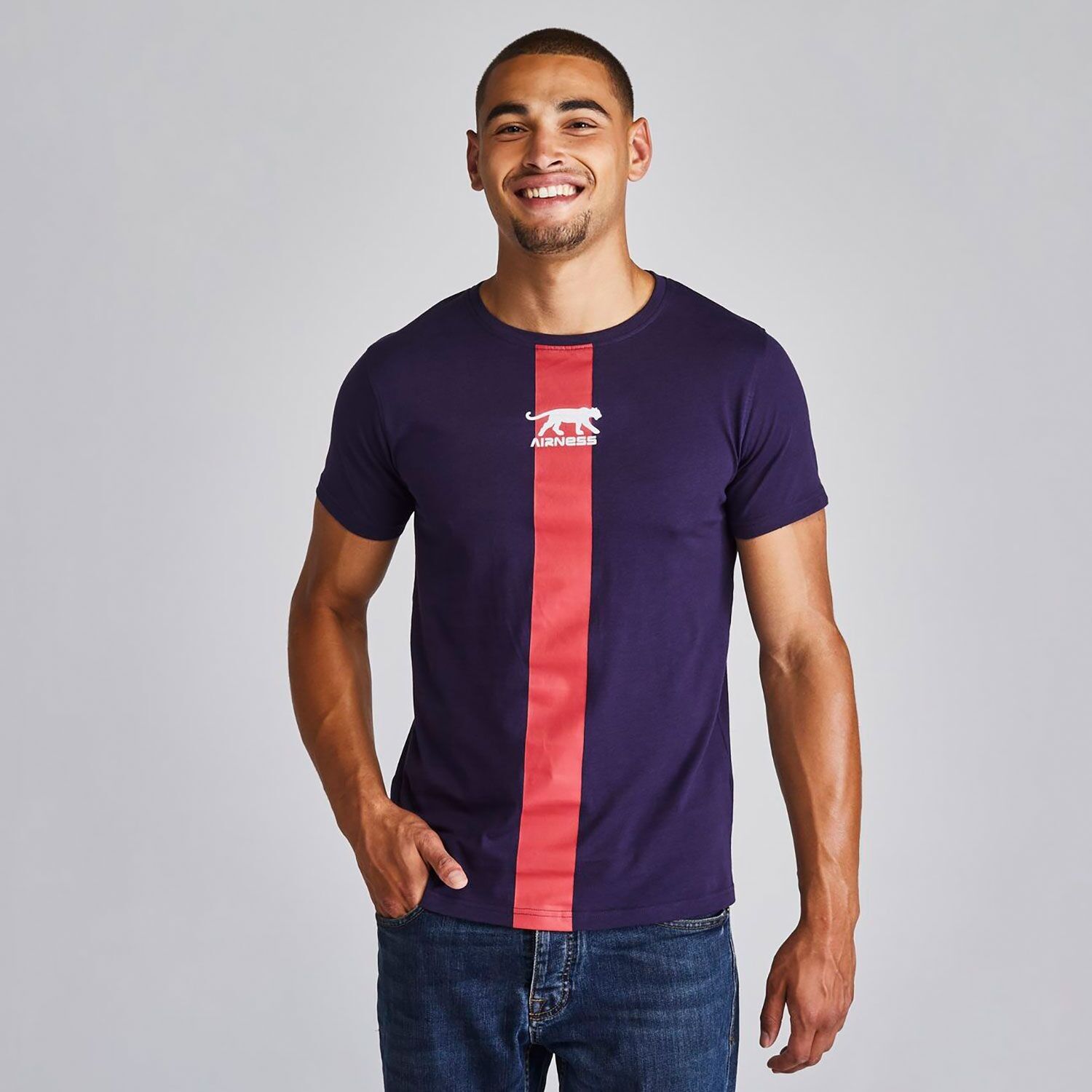 T shirt airness outlet homme