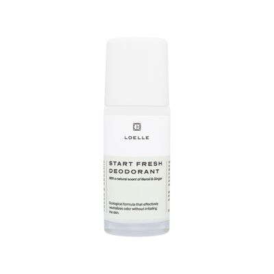 Déodorant Start Fresh - 60 ml