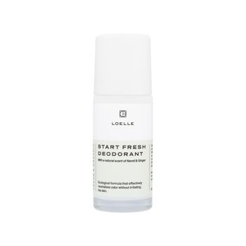 Déodorant Start Fresh - 60 ml 1