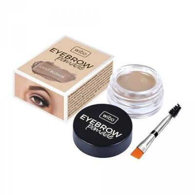 WIBO EYEBROWS POMADE 5 LIGHT BLONDE