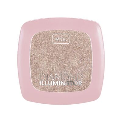 WIBO Surligneur Nouvel Illuminateur Diamant n°2