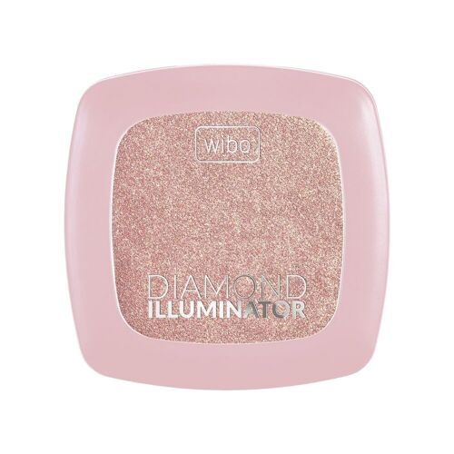 WIBO Highlighter New Diamond Illuminator nr 3