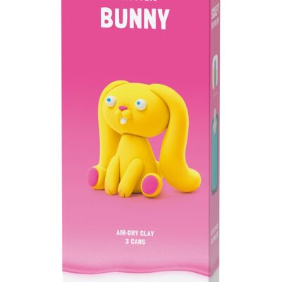 30115 – Fluffy Pets Bunny