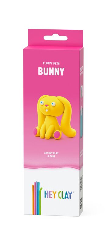 30115 – Lapin Fluffy Pets 2