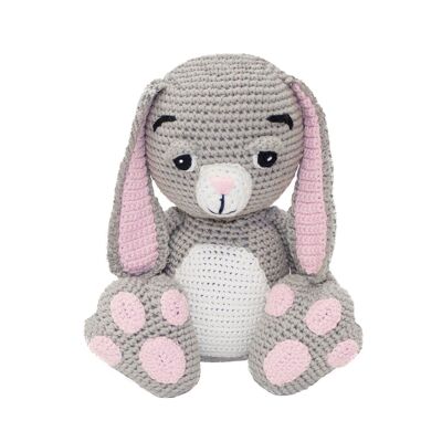 Lapin au crochet *VENTE*