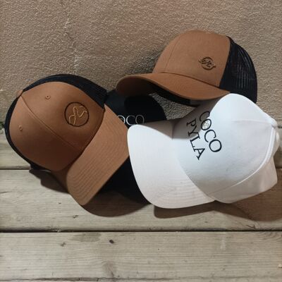 Coco Pyla Cap