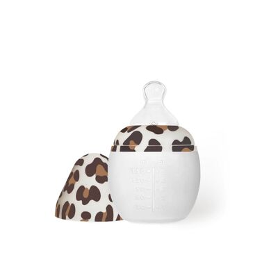 Colección de biberones de leopardo GRAOUU, ¡el regalo de Navidad de moda! 🐆