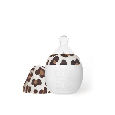 GRAOUU leopard baby bottle collection, the trendy Christmas gift! 🐆