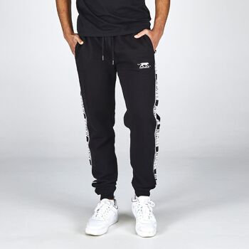 PANTALON HOMME AIRNESS NERVE NOIR 1