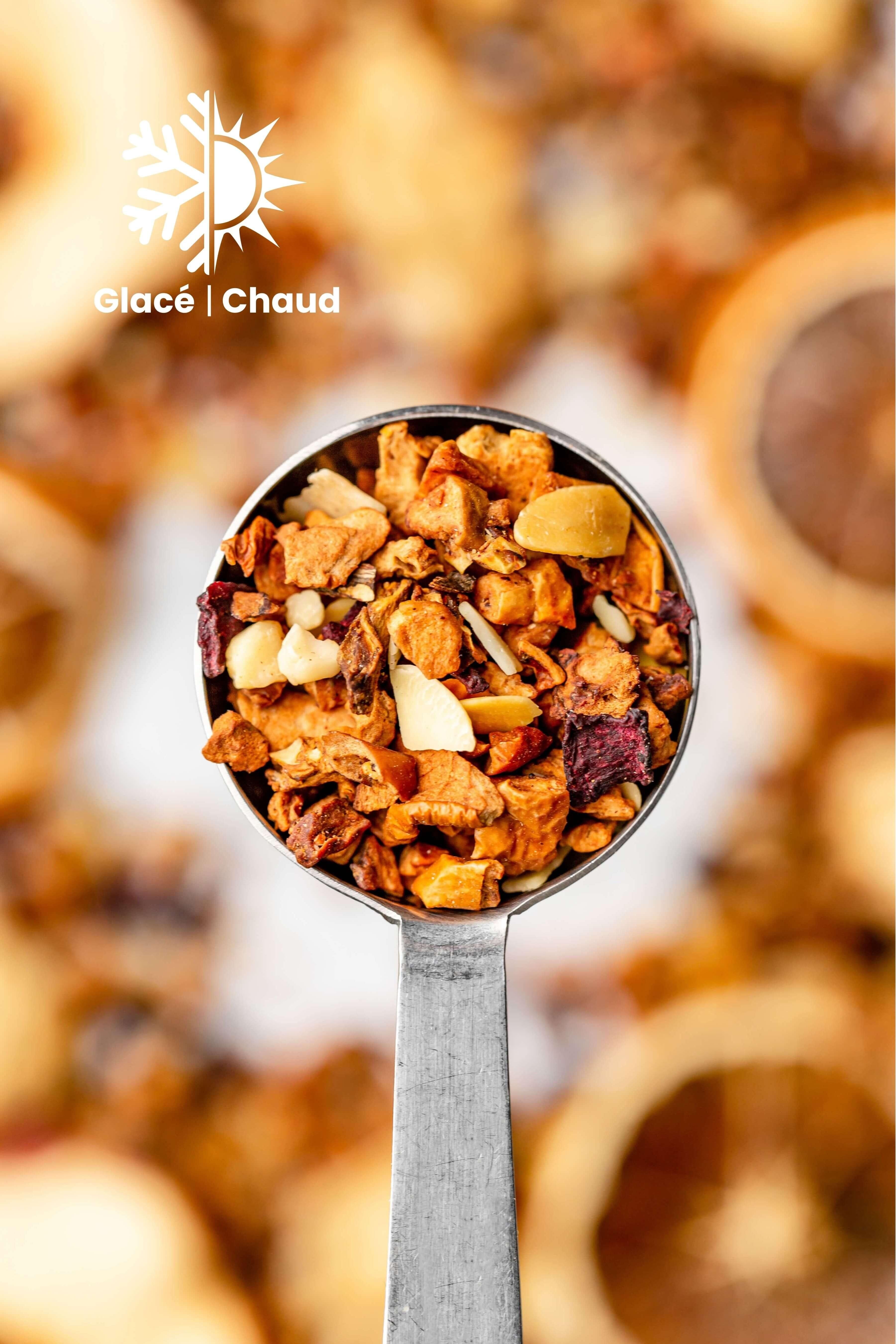 Tisana Bio Notte Incantata - 100g