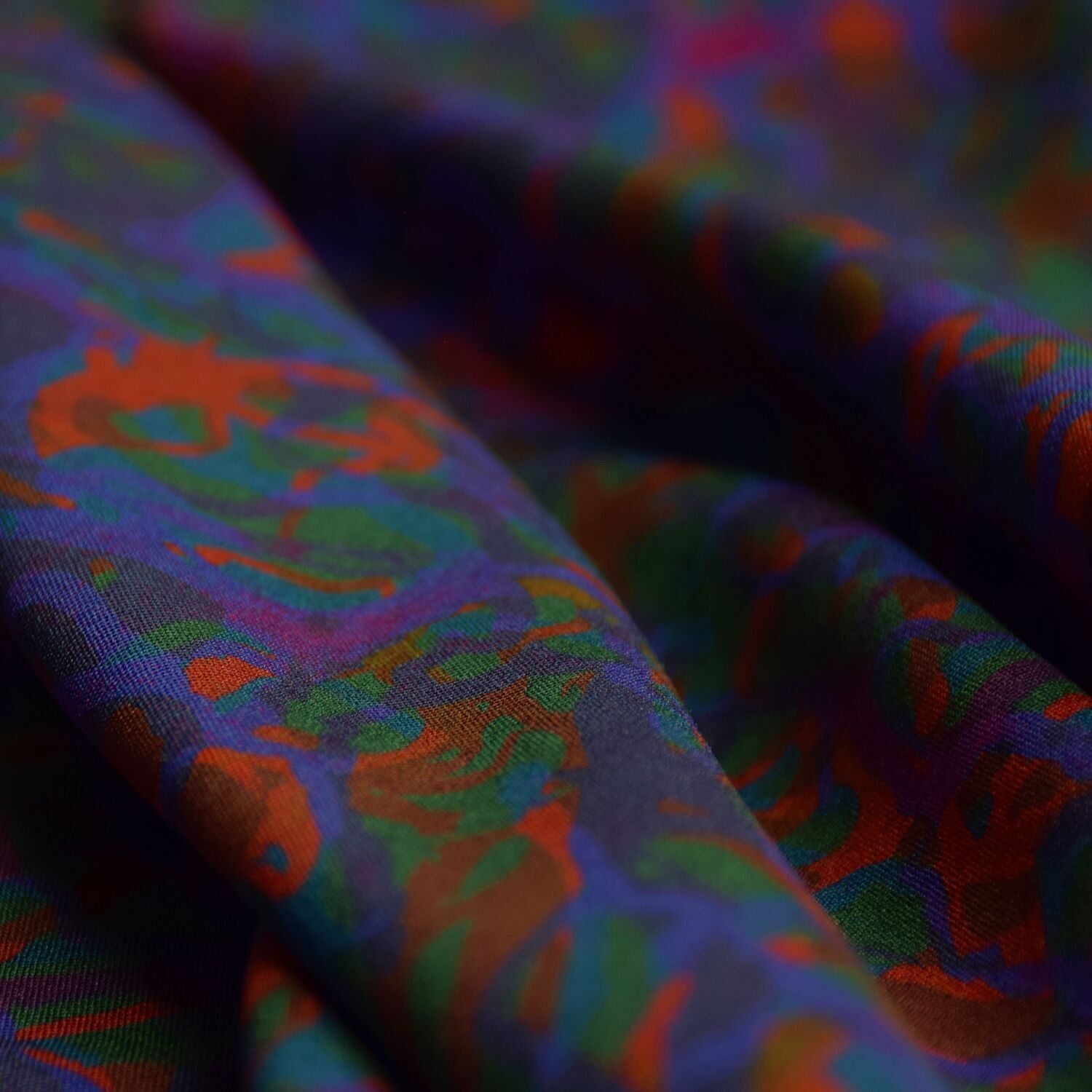 Tessuto in viscosa - Magma