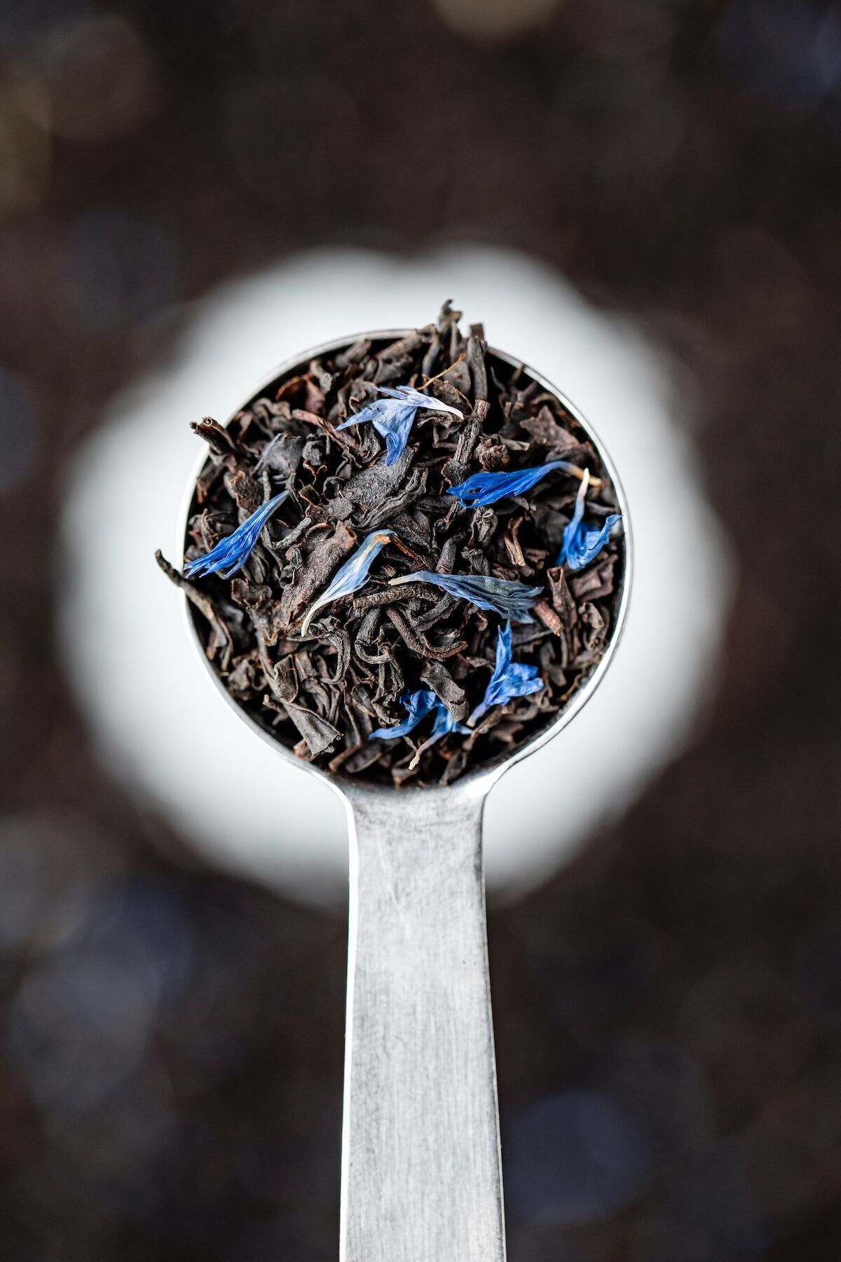 Bio-Earl-Grey-Schwarztee – 100 g