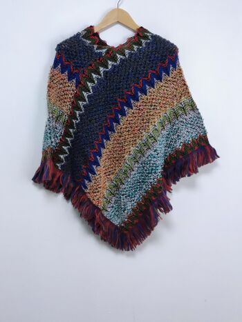 OTTO 20233 PONCHO 3