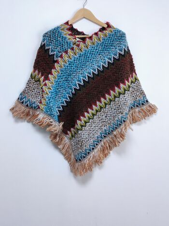 OTTO 20233 PONCHO 4