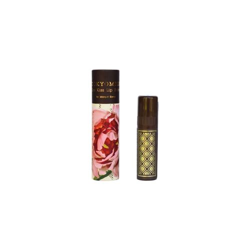 Tokyomilk Kiss Kiss Black Cherry Lip Balm Gin & Rosewater