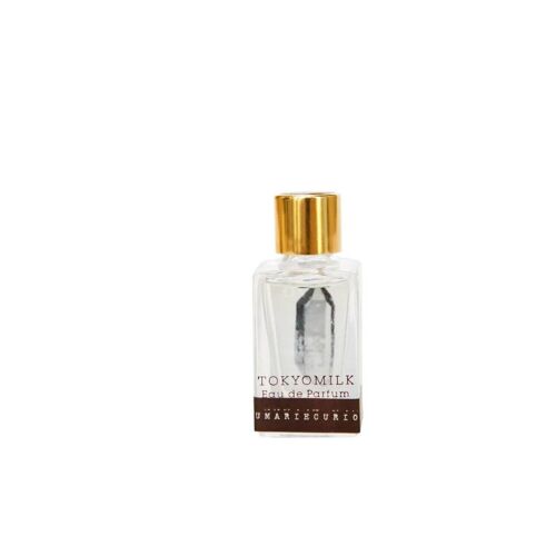 Tokyomilk Radient Gem No.76 Little Luxe Eau de Parfum