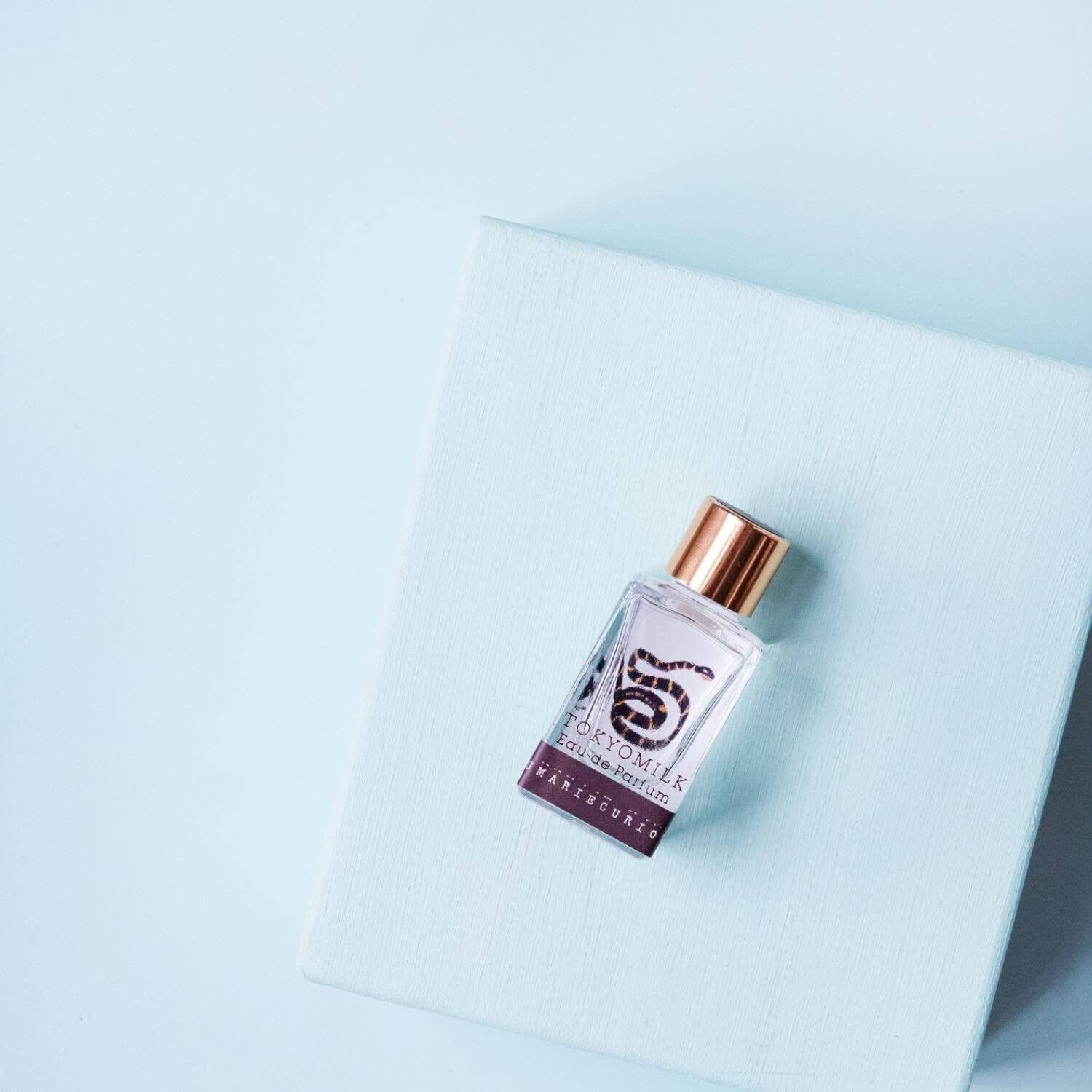 Tokyomilk Savage Belle No.68 Little Luxe Eau de Parfum