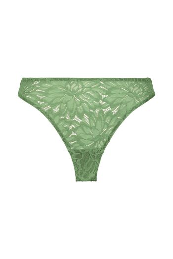 Culotte Tiaki - Vert 6