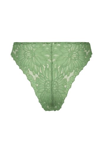 Culotte Tiaki - Vert 7