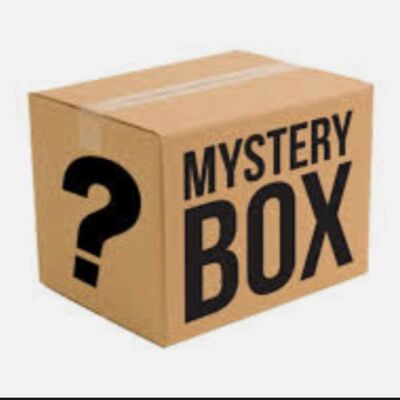 HTV Rolls Mystery Box