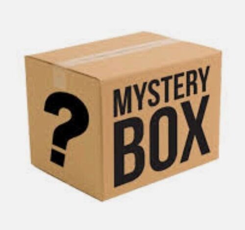 Craft Mystery Box MIX for Permanent and HTV