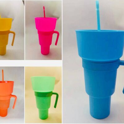 Stadium Cups