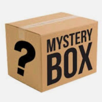 UV DTF Mystery Box