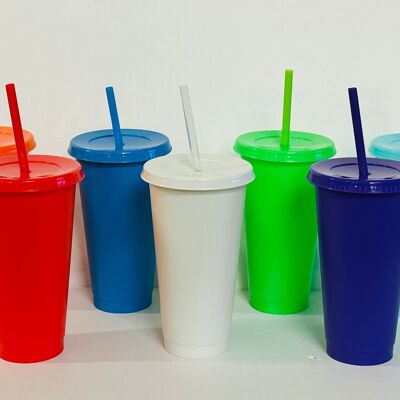 “P” Cups