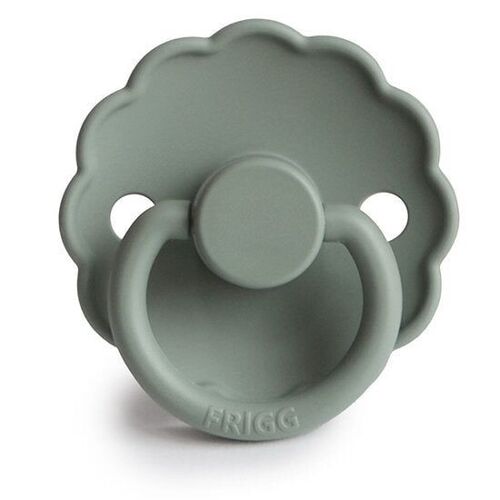 FRIGG Daisy pacifier, Lily Pad
