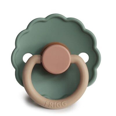 FRIGG Daisy pacifier, Willow