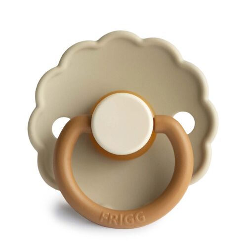 FRIGG Daisy pacifier, Desert