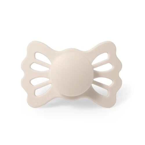 FRIGG Lucky pacifier, Cream