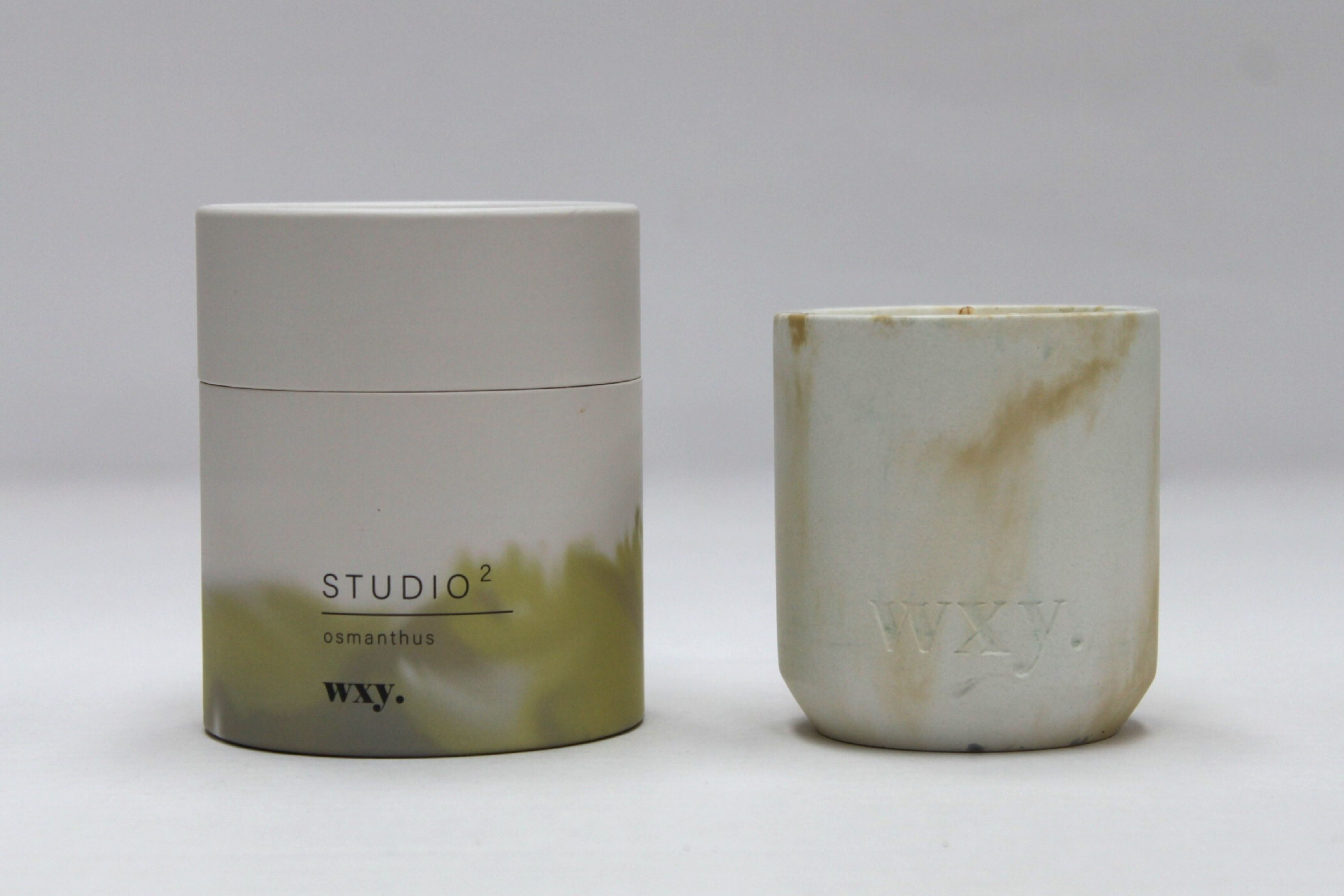 Studio 2 Kerze – Osmanthus