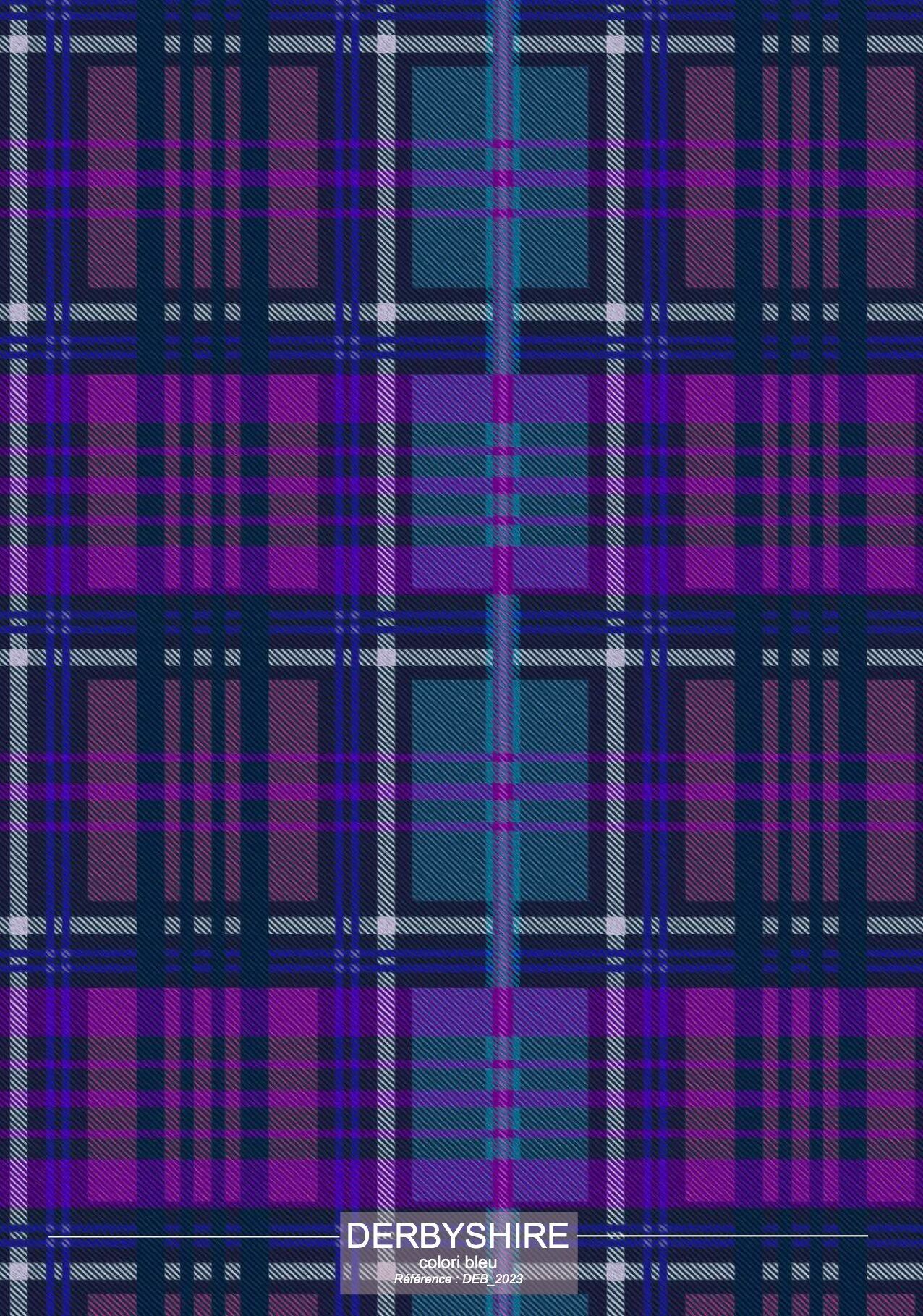 Carta da parati DERBYSHIRE