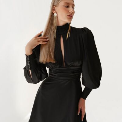 Robe Parisienne