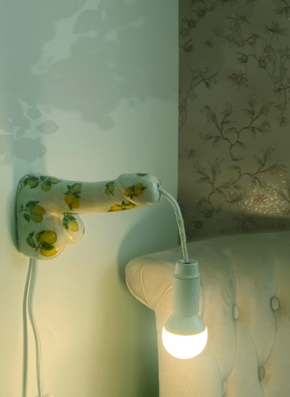 ZITRON | ZIZI-BELEUCHTUNG