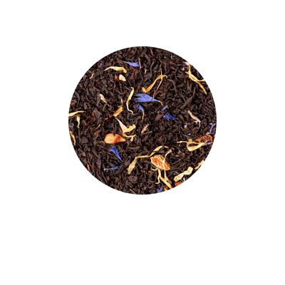 Imperial Exuberance - ORGANIC Earl Gray black tea
