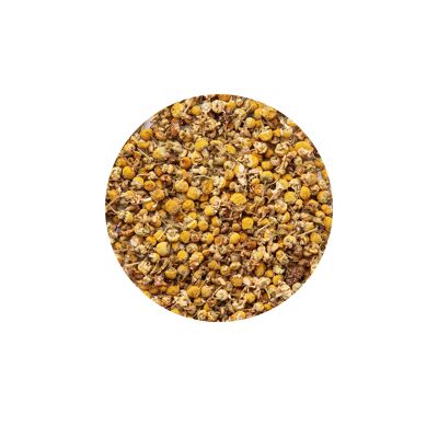 La mia camomilla - Infuso BIOLOGICO con fiori di camomilla