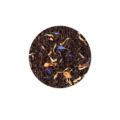 Imperial Exuberance - Tè nero naturale Earl Grey