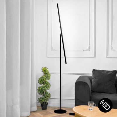 Lampe à Poser Voltti amovible pivotable changer d'angle au sol moderne