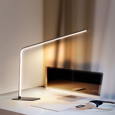 Led lampe de bureau ordinateur moniteur lumière  Lampes d'ordinateur Led  éclairage Led - Light Bar - Aliexpress