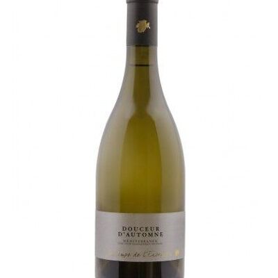 Vin blanc VEGAN - Douceur d'Automne 2023