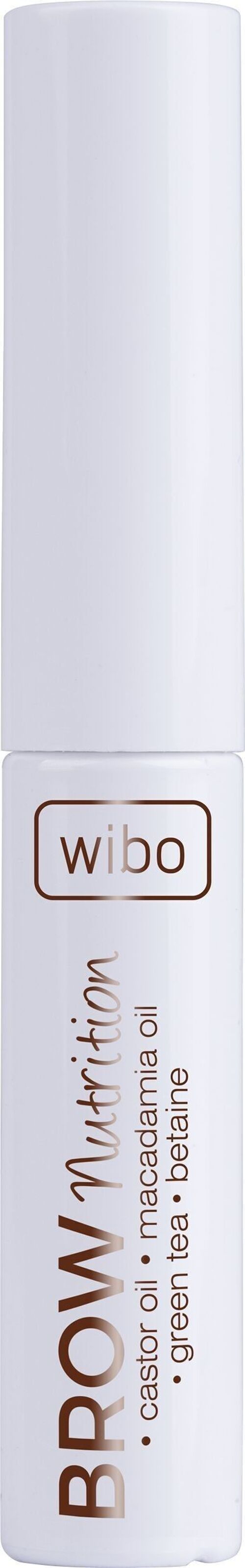 WIBO Conditioner Brow Nutrition; 3,5g