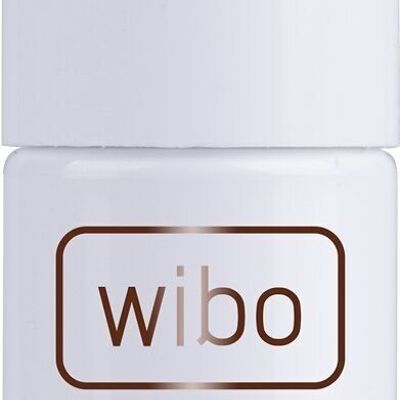 Balsamo WIBO per la nutrizione delle sopracciglia; 3,5 g