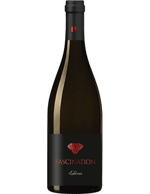 Vin rouge VEGAN - Fascination 2021