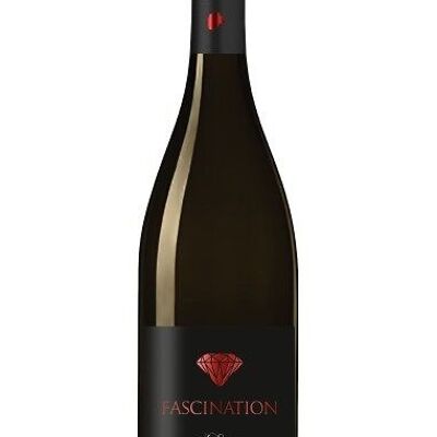 Vino tinto VEGANO - Fascinación 2021